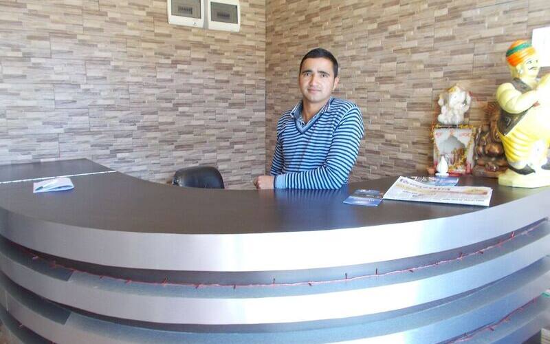 Hotel Tejmaan, Champawat 4